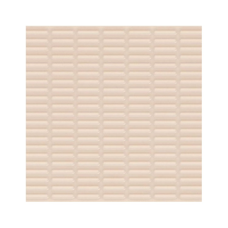 Paradyż NEVE CREATIVE BEIGE SCIANA DEKOR POLYSK 9,8X9,8 G1