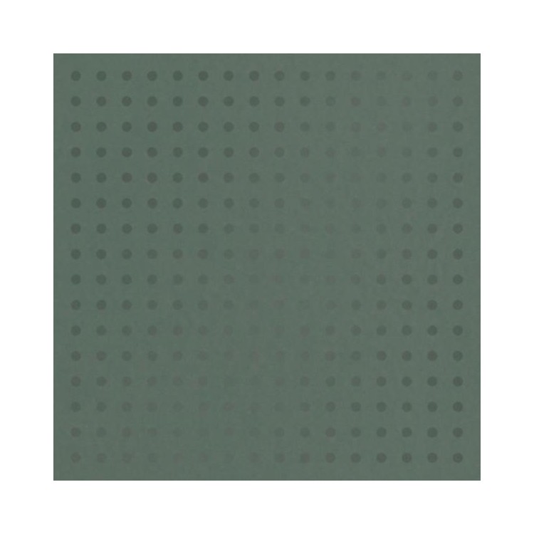 Paradyż NEVE CREATIVE DARK GREEN SCIANA DEKOR MAT 9,8X9,8 G1