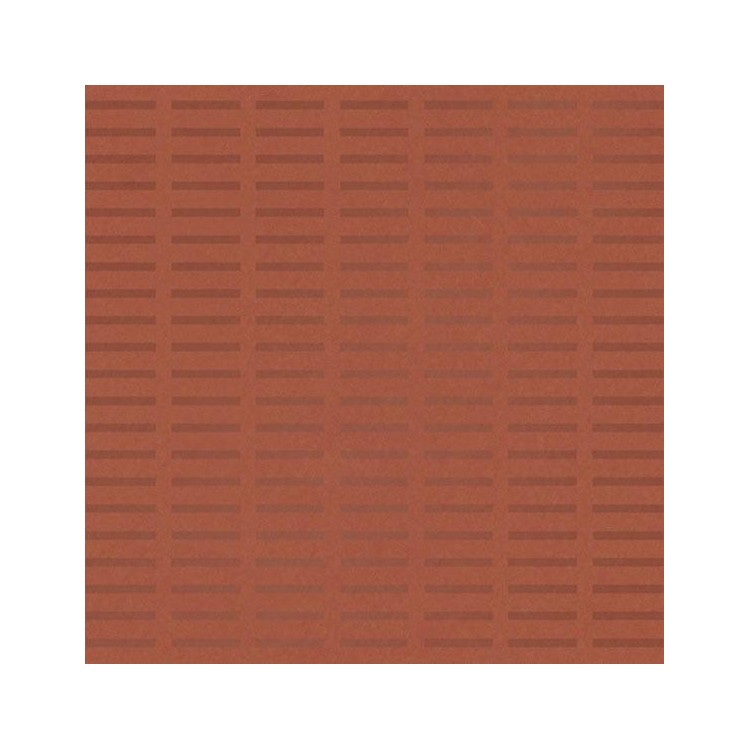 Paradyż NEVE CREATIVE TERRACOTTA SCIANA DEKOR MAT 9,8X9,8 G1