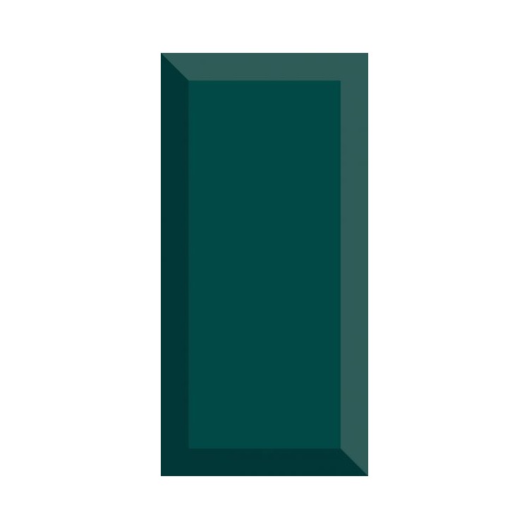 Paradyż TAMOE VERDE SCIANA KAFEL 9,8X19,8 G1