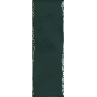 Paradyż PORCELANO GREEN SCIANA ONDULATO 9,8X29,8 G1