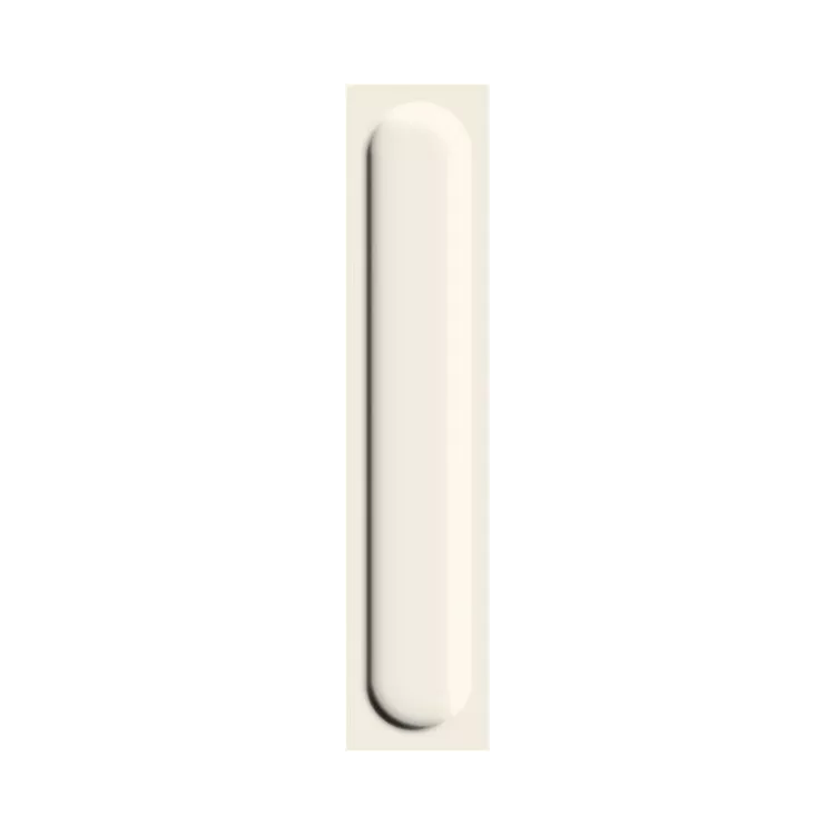 Paradyż MONPELLI WHITE CEGIELKA STRUKTURA B POLYSK 6,5X29,8 G1 Paradyż MONPELLI WHITE CEGIELKA STRUKTURA B POLYSK 6,5X29,8 G1