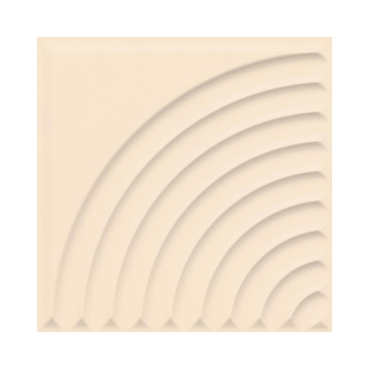 Paradyż NEVE CREATIVE BEIGE SCIANA STRUKTURA B MAT 19,8X19,8 G1