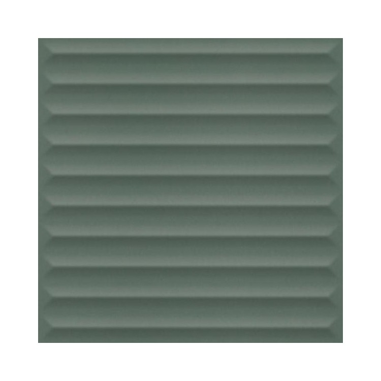 Paradyż NEVE CREATIVE DARK GREEN SCIANA STRUKTURA MAT 19,8X19,8 G1