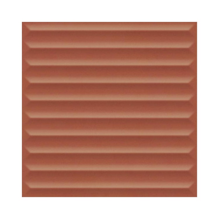 Paradyż NEVE CREATIVE TERRACOTTA SCIANA STRUKTURA MAT 19,8X19,8 G1