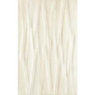 Paradyż SARI BEIGE SCIANA STRUKTURA 25X40 G1