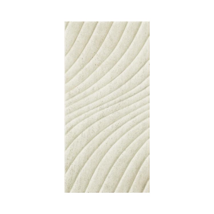 Paradyż EMILLY BEIGE SCIANA STRUKTURA 30X60 G1