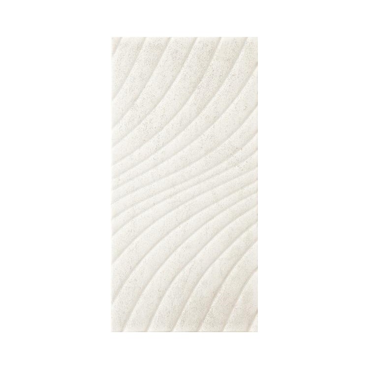 Paradyż EMILLY BIANCO SCIANA STRUKTURA 30X60 G1