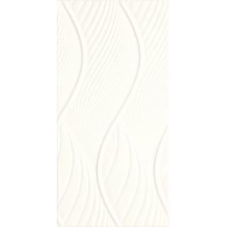 Paradyż FIORI BIANCO SCIANA STRUKTURA 30X60 G1