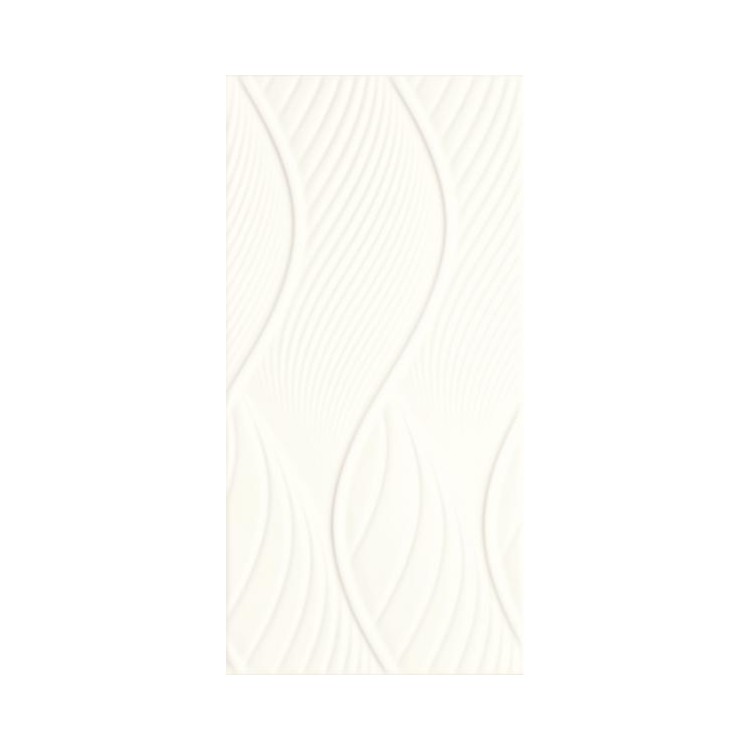 Paradyż FIORI BIANCO SCIANA STRUKTURA 30X60 G1