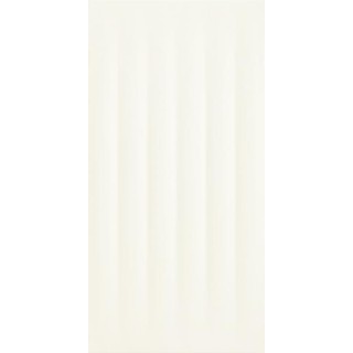 Paradyż MODUL BIANCO SCIANA B STRUKTURA 30X60 G1