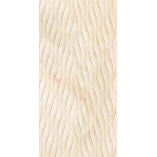 Paradyż ILLUSION BEIGE SCIANA STRUKTURA POLYSK 30X60 G1