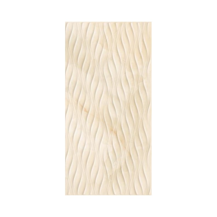 Paradyż ILLUSION BEIGE SCIANA STRUKTURA POLYSK 30X60 G1