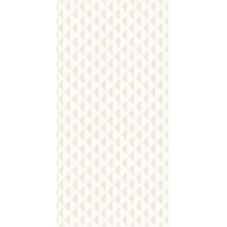 Paradyż MEMORIES WHITE SCIANA STRUKTURA MAT 30X60 G1