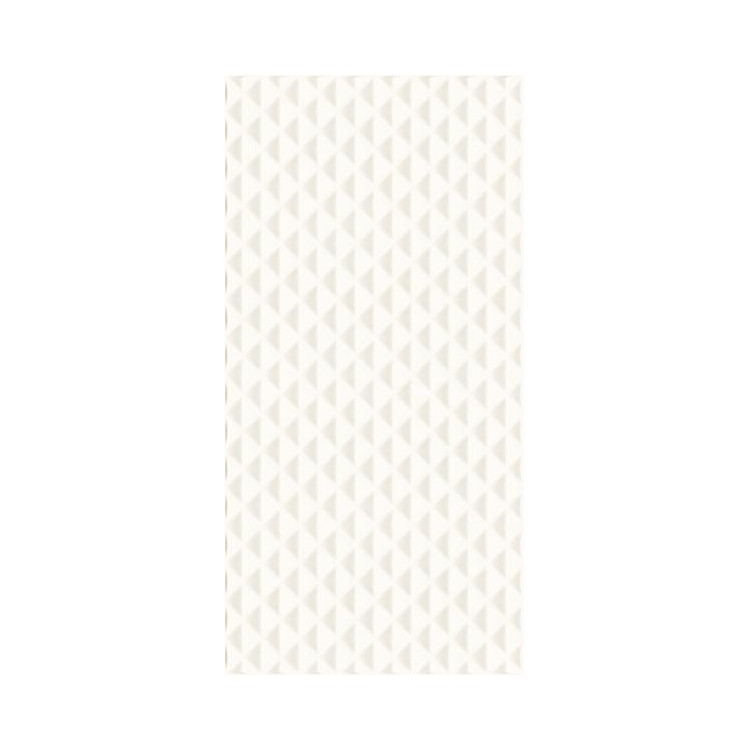 Paradyż MEMORIES WHITE SCIANA STRUKTURA MAT 30X60 G1