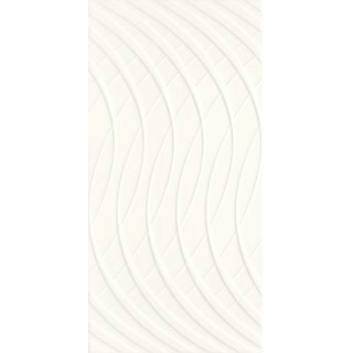 Paradyż PORCELANO BIANCO SCIANA STRUKTURA 30X60 G1