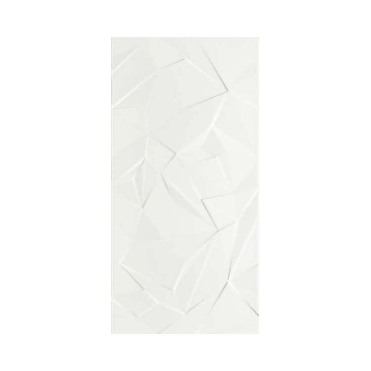 Paradyż SYNERGY BIANCO SCIANA B STRUKTURA 30X60 G1