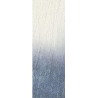 Paradyż NIGHTWISH NAVY BLUE SCIANA TONAL STRUKTURA REKT. 25X75 G1