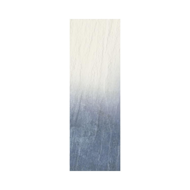 Paradyż NIGHTWISH NAVY BLUE SCIANA TONAL STRUKTURA REKT. 25X75 G1