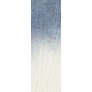 Paradyż NIGHTWISH NAVY BLUE SCIANA TONAL STRUKTURA REKT. 25X75 G1