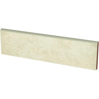 Paradyż SCANDIANO BEIGE COKOL 8,1X30 G1