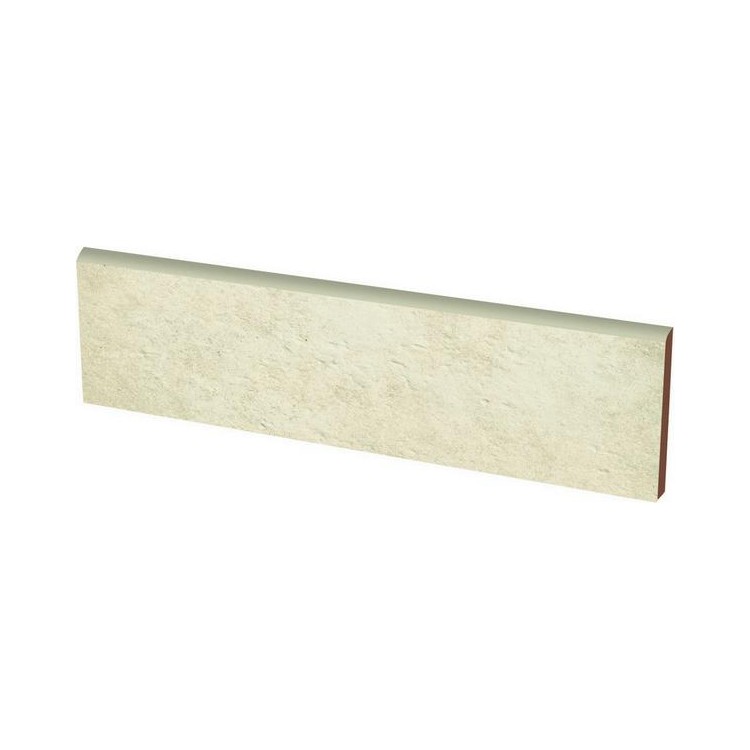 Paradyż SCANDIANO BEIGE COKOL 8,1X30 G1