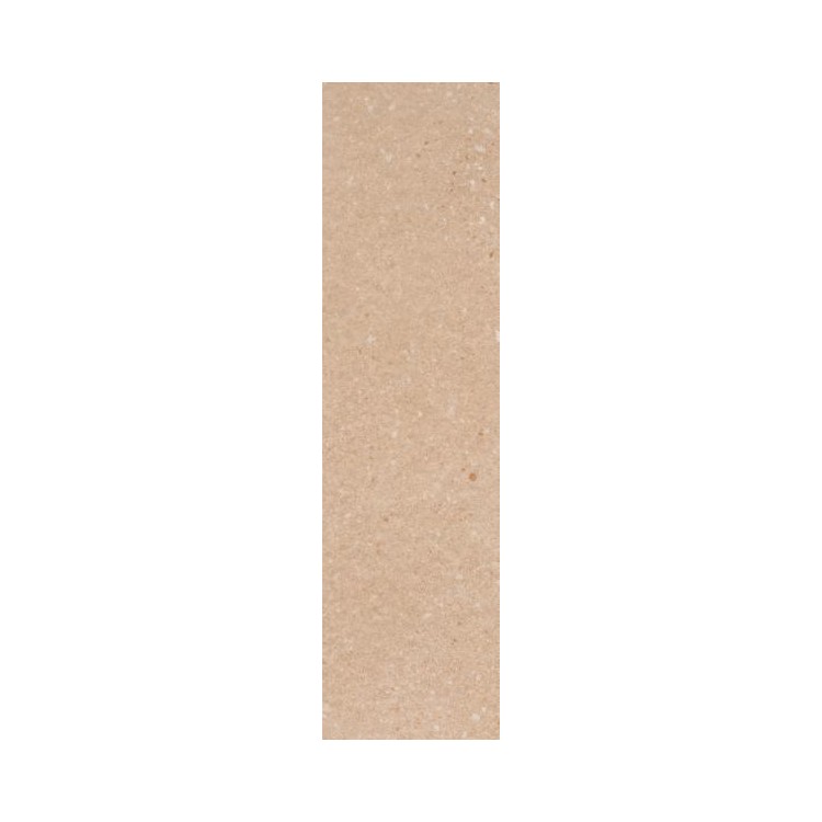 Paradyż MATTONE SABBIA BEIGE ELEWACJA 24,5X6,6 G1