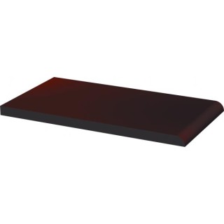 Paradyż CLOUD BROWN PARAPET 24,5X13,5 G1