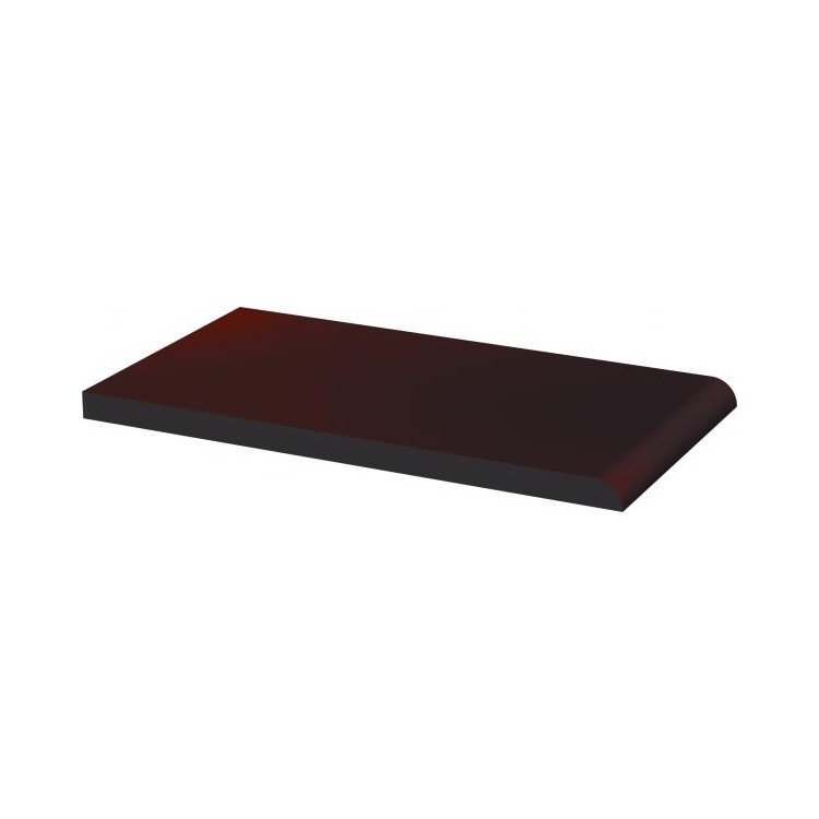 Paradyż CLOUD BROWN PARAPET 24,5X13,5 G1