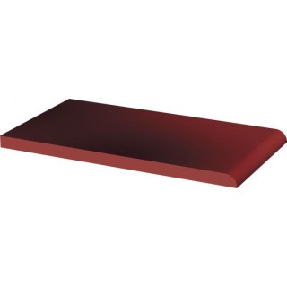 Paradyż CLOUD ROSA PARAPET 24,5X13,5 G1