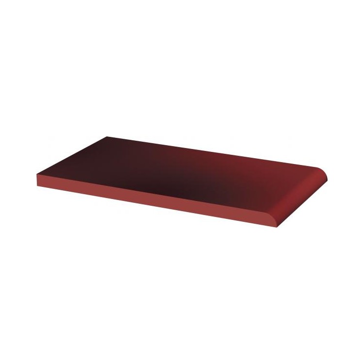 Paradyż CLOUD ROSA PARAPET 24,5X13,5 G1