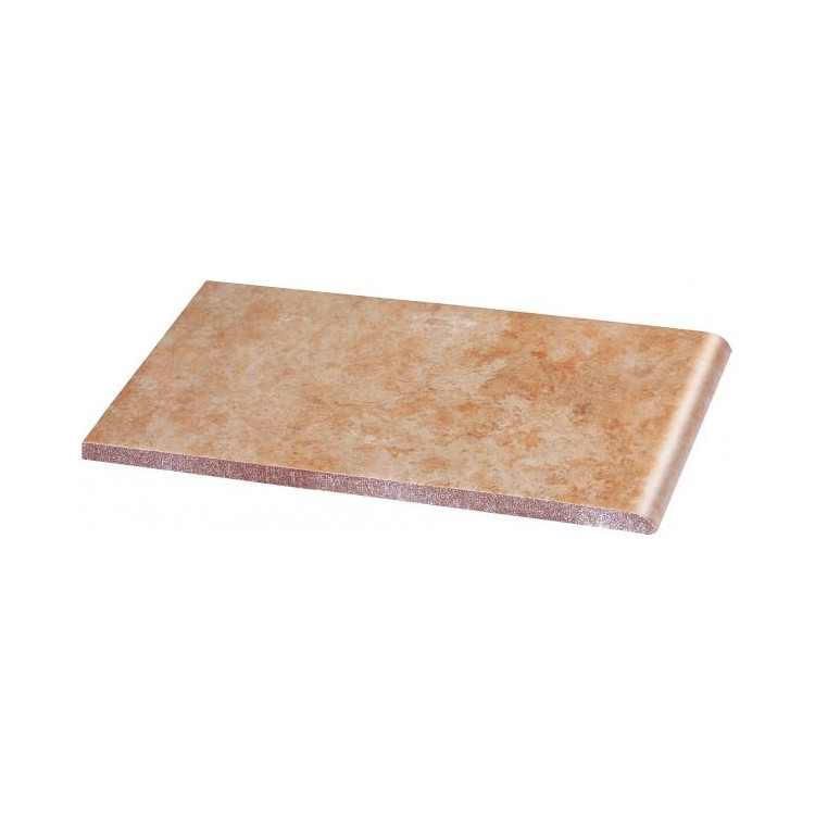 Paradyż ILARIO BEIGE PARAPET 24,5X13,5 G1