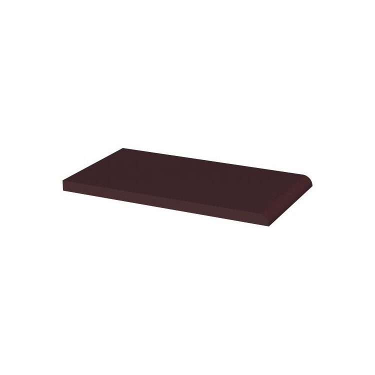 Paradyż NATURAL BROWN PARAPET 24,5X13,5 G1