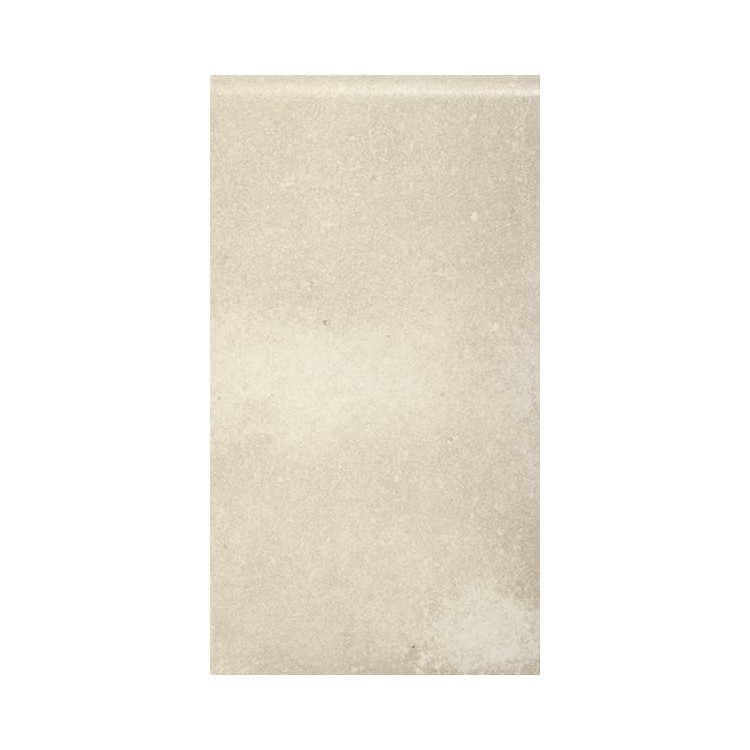 Paradyż SCANDIANO BEIGE PARAPET 24,5X13,5 G1