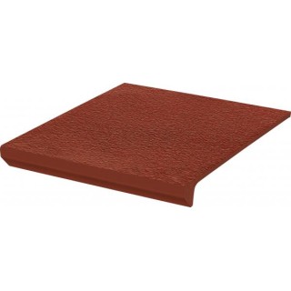 Paradyż NATURAL ROSA KAPINOS STOPNICA PROSTA DURO 30X33 G1