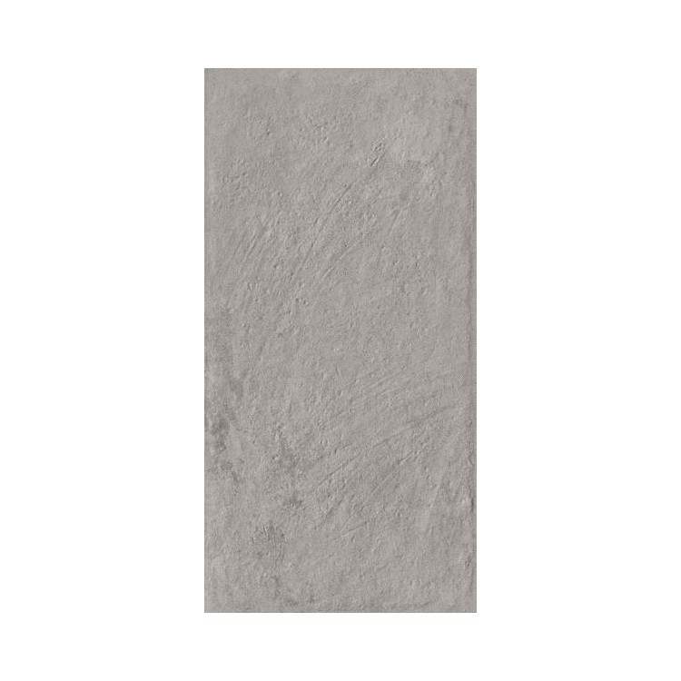 Paradyż CARRIZO GREY KLINKIER STRUKTURA MAT 30,0X60,0 G1