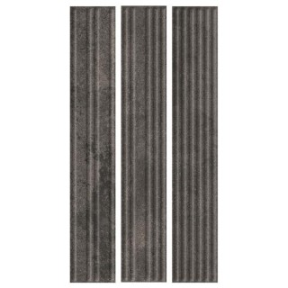 Paradyż CARRIZO BASALT ELEWACJA STRUKTURA STRIPES MIX MAT...