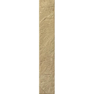 Paradyż EREMITE BEIGE ELEWACJA STRUKTURA MAT 40,0x6,6 G1