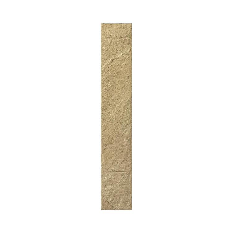 Paradyż EREMITE BEIGE ELEWACJA STRUKTURA MAT 40,0x6,6 G1