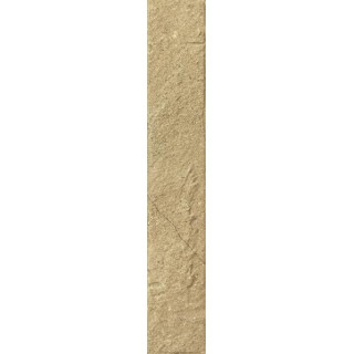 Paradyż EREMITE BEIGE ELEWACJA STRUKTURA MAT 40,0x6,6 G1