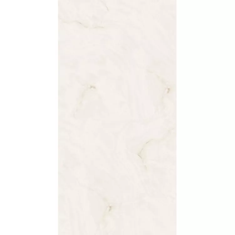 Prime Ceramics Płytka podłogowa Onyx Ice 60x120 cm (1,44) Połysk