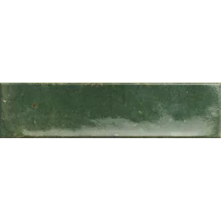 Egen Płytka ścienna Hope Olive 7,5x30 cm Połysk (1.00)