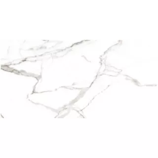 Egen Płytka ścienno-podłogowa Ontario White 60x120 cm,...