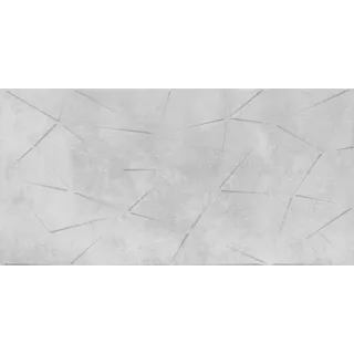 Ego Płytka ścienna Chicago Light Grey Triangles 30x60cm...