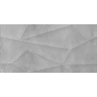 Ego Płytka ścienna Chicago Dark Grey Diamonds 30x60cm...