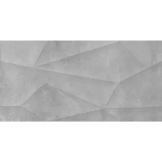 Ego Płytka ścienna Chicago Dark Grey Diamonds 30x60cm Poler (0.9)