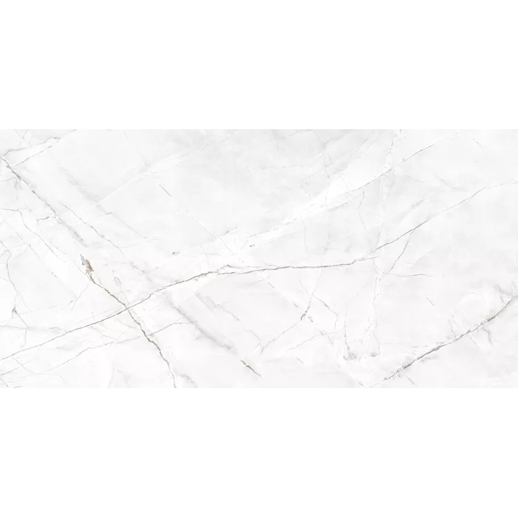 Ego Płytka ścienno-podłogowa Royal Valencia Silver 60x120cm Carving  (1,44)