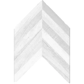 Egen Płytka ścienno-podłogowa Nordik White 40x60cm Matt...