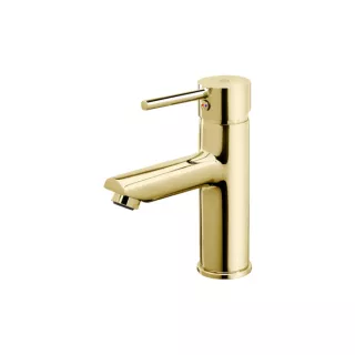 FLUSSO BATERIA UMYWALKOWA ZŁOTA