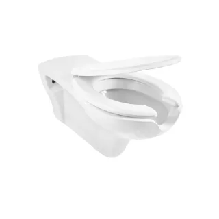Deante Vital Miska WC dla niepełnosprawnych Biały